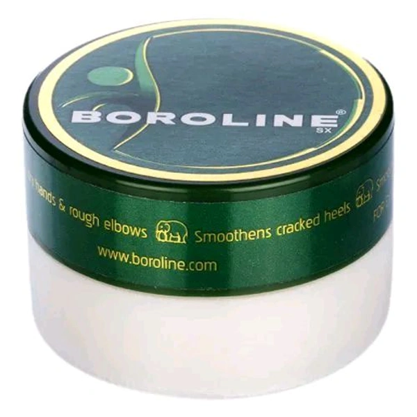 Boroline Antiseptic Ayurvedic Cream - 40gm