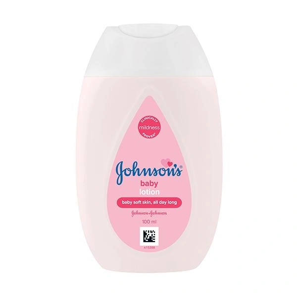 Johnson Baby Lotion  - 100ml