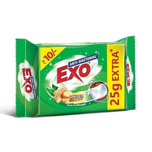 Exo Bar Dishbar - 90gm