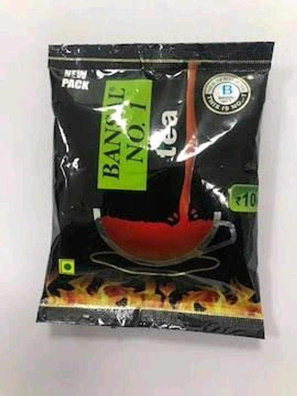 Bansal Tea 1 Spoon Free - 250gm