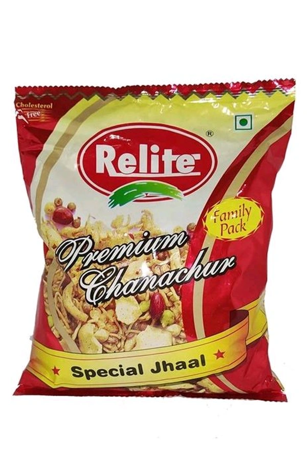 Relite Premium Chanachur  - 400gm