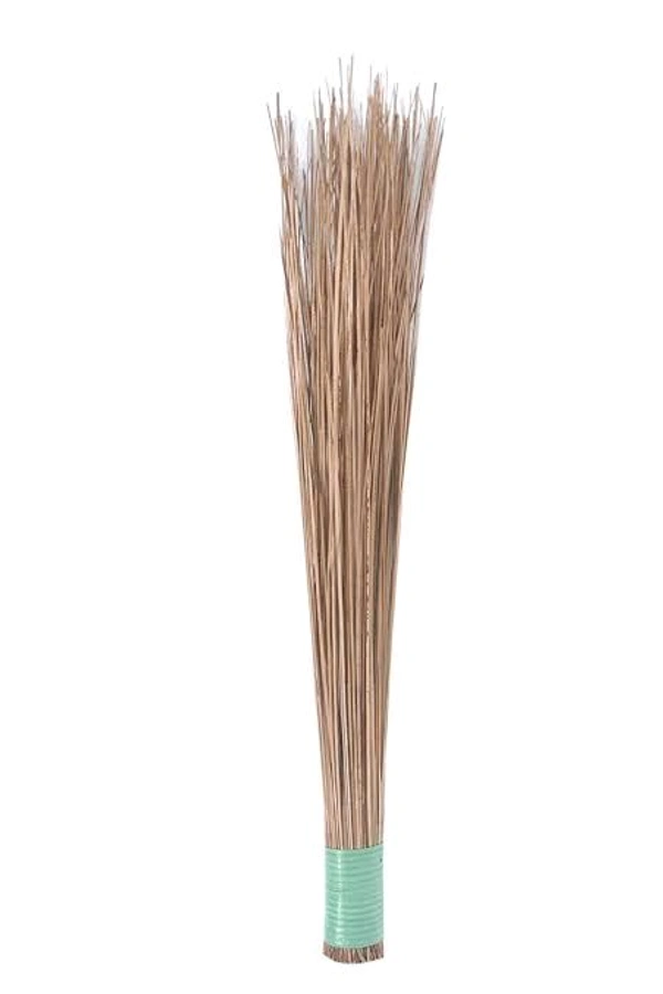  Jhadu / Coconut Broom /Nariyal Jharu  - 1pc