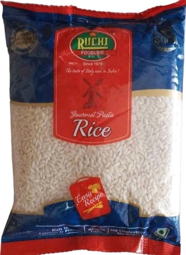 Ruchi Rice - 500gm