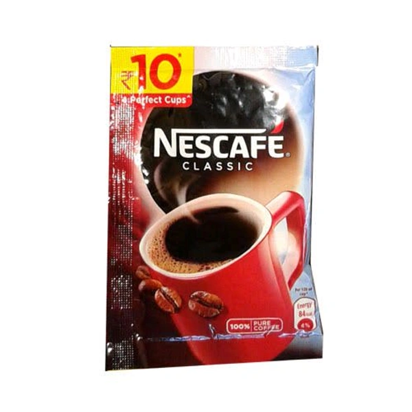 Nescafe Coffee - Rs10