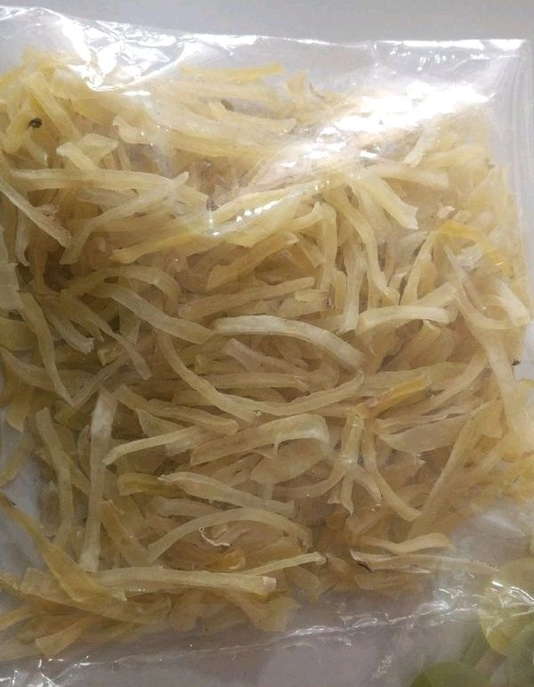 Tilauri Aloo Bhujia  - 250gm