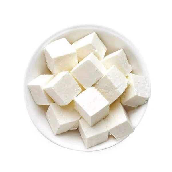Paneer Cube Loose   - 250gm