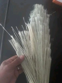 Plastic Jhadu/ Jharu  - 1pc