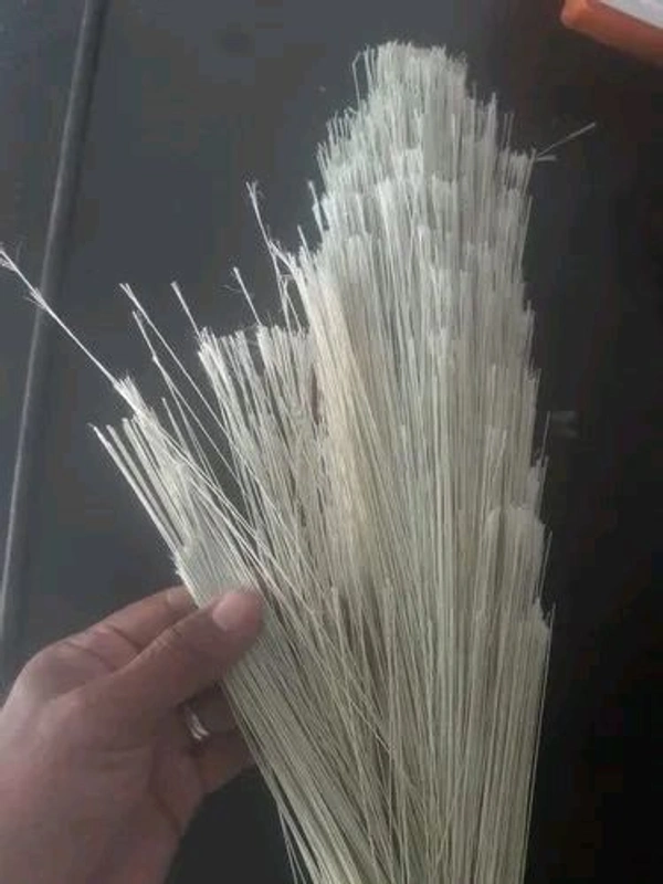 Plastic Jhadu/ Jharu  - 1pc