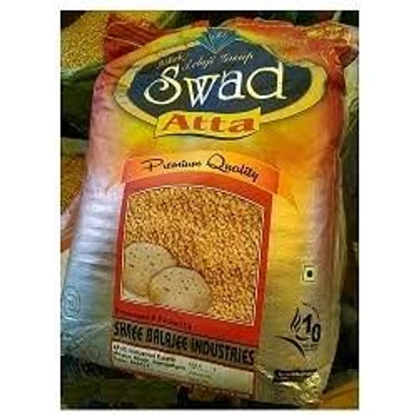 Swad Atta Bora - 5kg