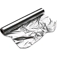Freshwrapp Hindalco Aluminium Foil 11microns (Food Packaging) - 9 Meters