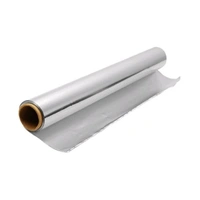 Freshwrapp Hindalco Aluminium Foil 11microns (Food Packaging) - 9 Meters