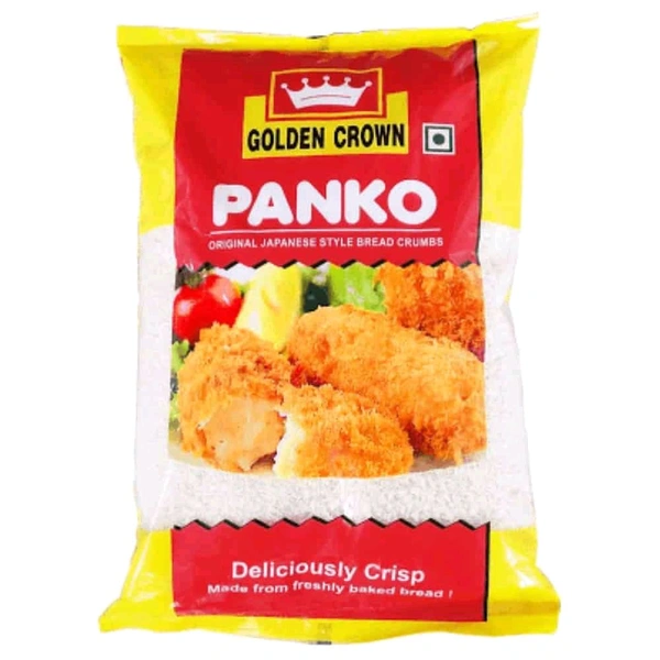 Bread Crumbs - 1kg