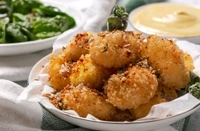Bread Crumbs - 1kg