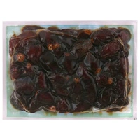 DATE CROWN Bumaan Premium Dates / Khajur - 500gm