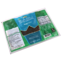 DATE CROWN Bumaan Premium Dates / Khajur - 500gm