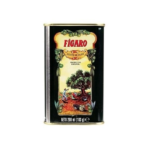 Figaro Olive Oil - फिगारो तेल  - 200ml