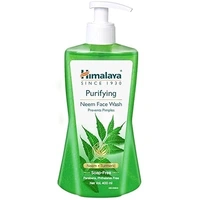Himalaya Neem Facewash  - 200ml