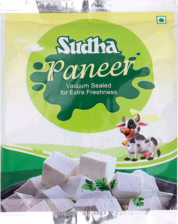 Sudha Paneer