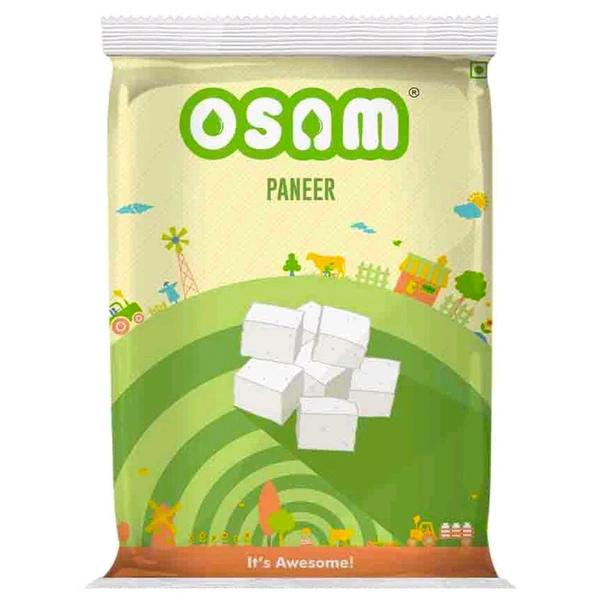 Osom Paneer
