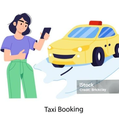 Taxi Booking