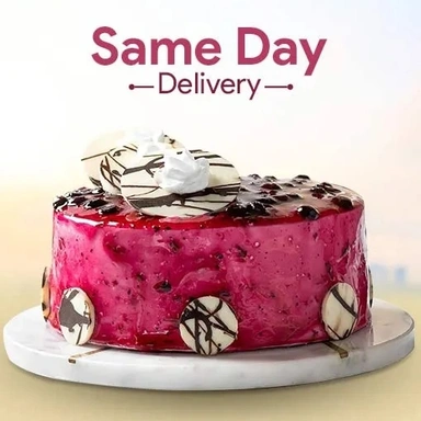Food & Cake