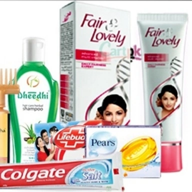 Personal Care  (पर्सनल केयर)