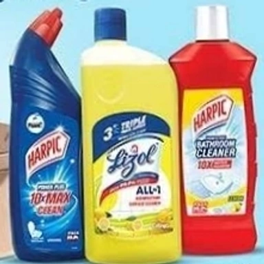 Home Essential (घरेलू समान)