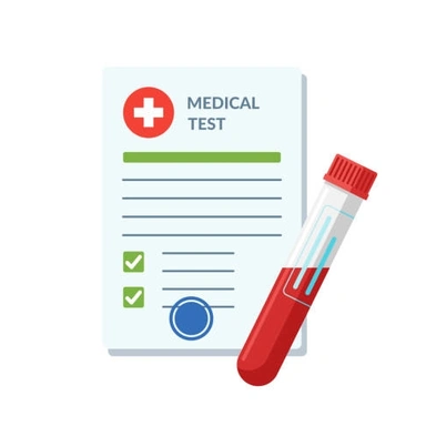 Lab Test