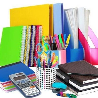 Stationary