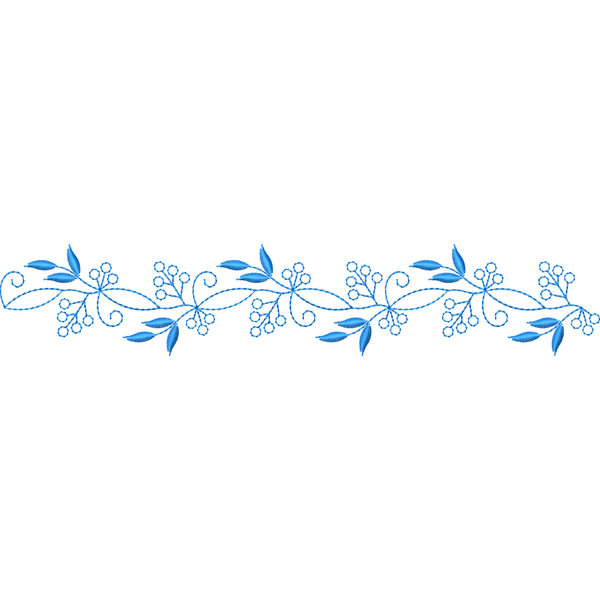 Pallu Design No : AE-Pallu-015