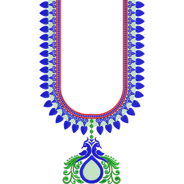 Blouse Design No : HSW PM-13