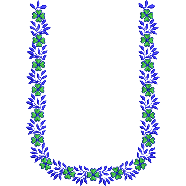 Blouse Design No :190237