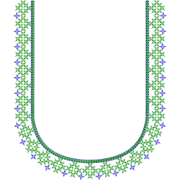 Blouse Design No :190266