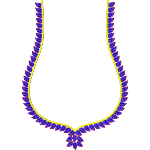 Blouse Design No :192263