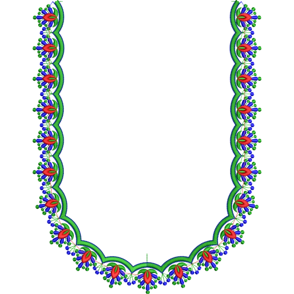 Blouse Design No :192946