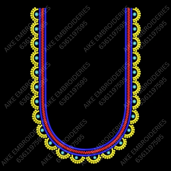 Blouse Design No : MSM-023