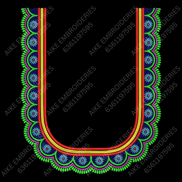 Blouse Design No MSM-034