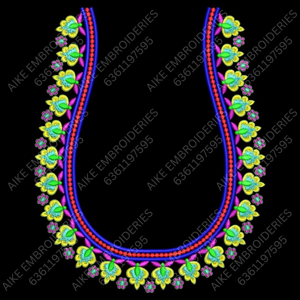 Blouse Design No MSM-035