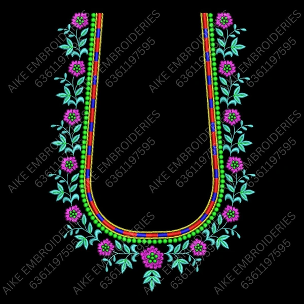 Blouse Design No MSM-037