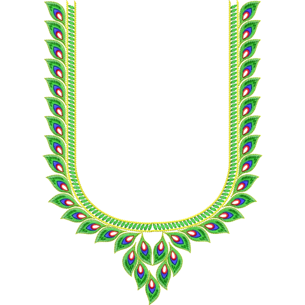 Blouse Design No :232223