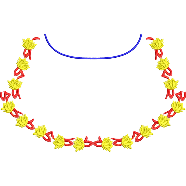 Blouse Design No :262590/2