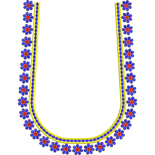 Blouse Design No :262797