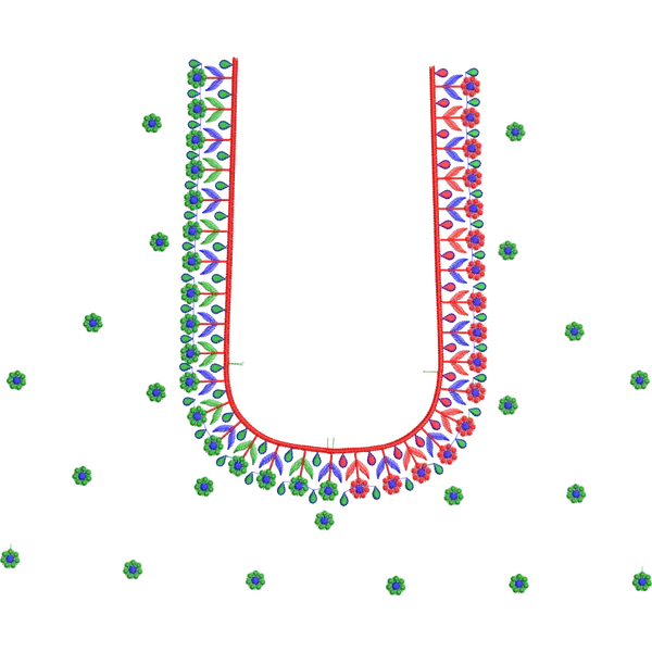 Blouse Design No :275027/2