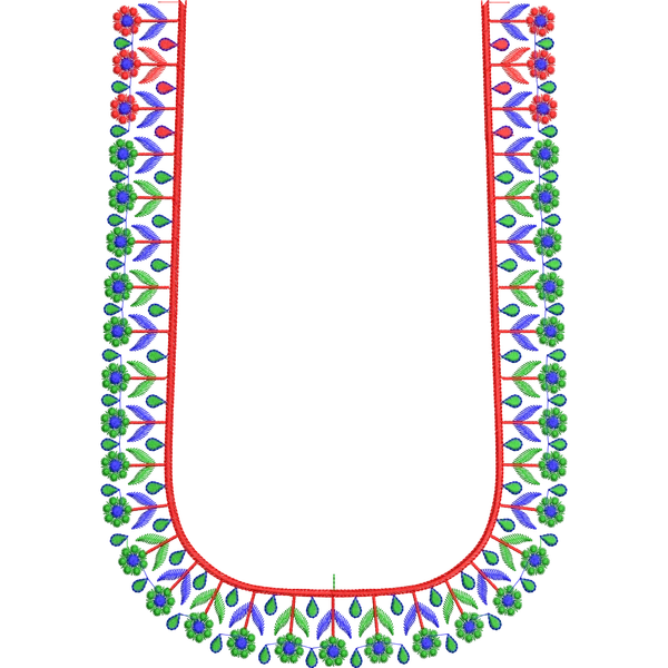 Blouse Design No :275027/1