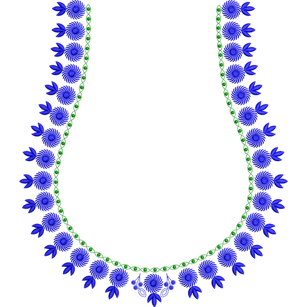 Blouse Design No :305768