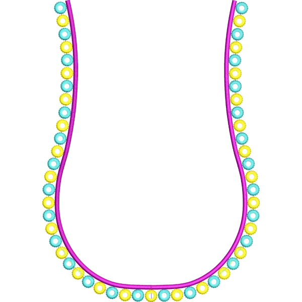 Blouse Design No :322704