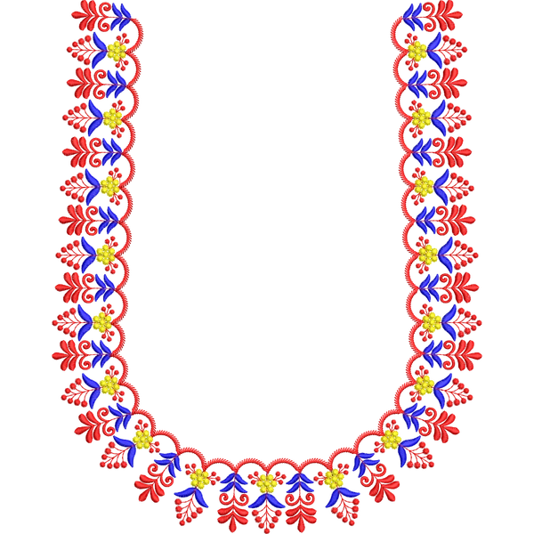 Blouse Design No :334067 ,Cut Work