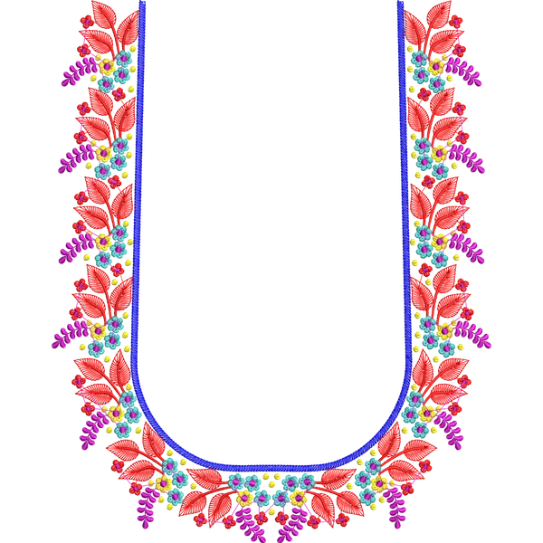 Blouse Design No :338817