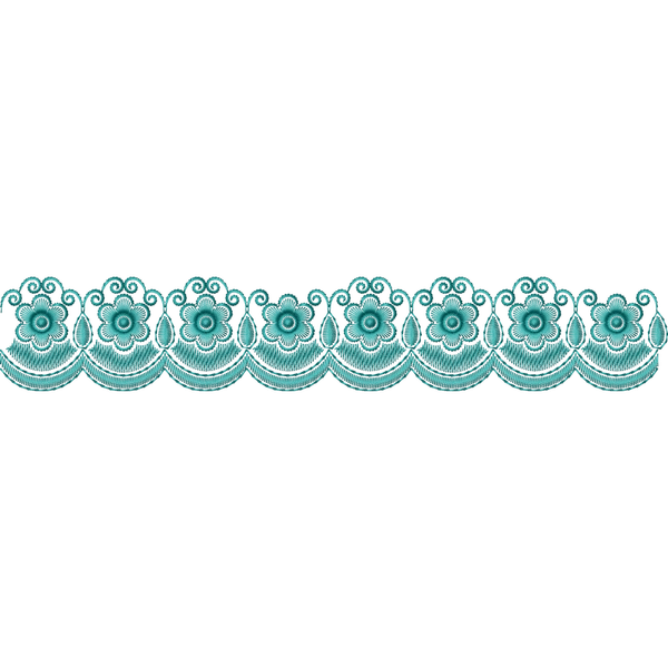 Pallu Design No : AE-Pallu-006