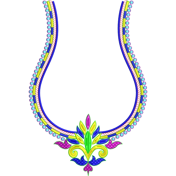 Blouse Design No :MSM - 557